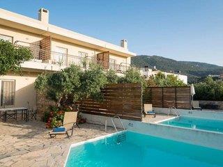 Istron Villas - Village Villas