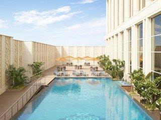 Taj Santacruz, Mumbai