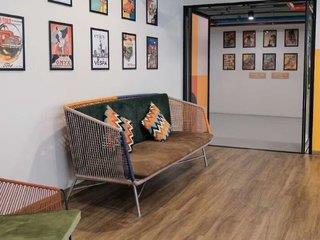 SimpleStay Chatuchak, SureStay Collection by Best Western