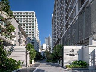 Maison Hotel Bangkok