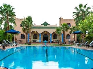Qodwa Palace Riad & SPA