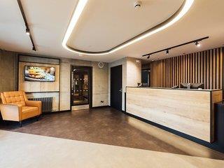 Riverside Hotel Coleraine