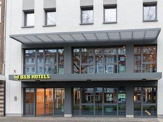 B&B HOTEL Hagen