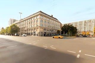 Coffee Inn Hostel Berlin