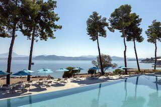 Mirage Chalkida City Resort