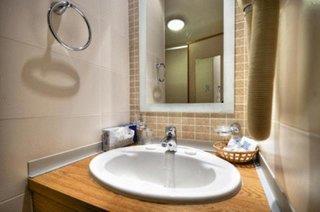 Hotelbild von Courtyard Sliema