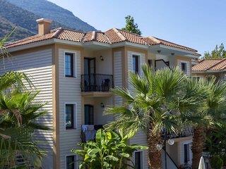 Hotelbild von Marcan Beach Hotel By LookBookHoliday