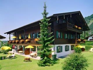 Sonnhof's Ferienresidenz