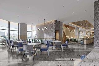 Hilton Garden Inn Beijing Daxing International Airport