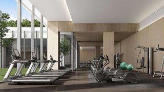 7&nbsp;Tage&nbsp;in&nbsp;Peking (Beijing) - Yanqing DoubleTree by Hilton Beijing Badaling