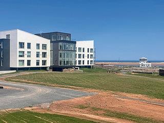 Blackbush Beach Resort