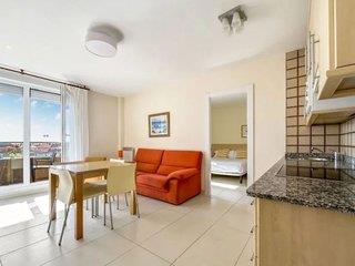 Apartamentos Los Arces