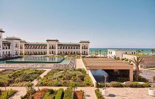 14&nbsp;Tage&nbsp;in&nbsp;Rabat Stadt Four Seasons Hotel Rabat at Kasr Al Bahr