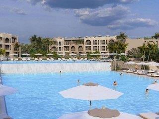 SUNRISE Makadi Boutique Resort