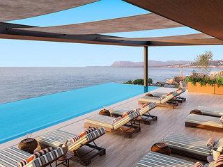 Hilton Chania Old Town Resort & Spa