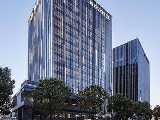 Novotel Shanghai Qingpu Excellence