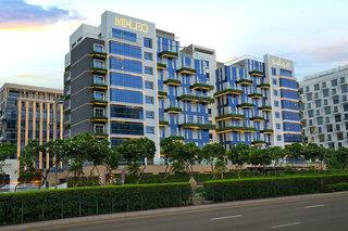 Mileo The Palm Hotel