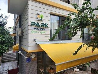 Hotelbild von Park Boutique Hotel Rooms & Apart