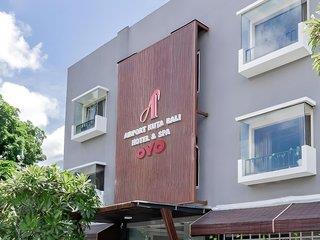 Collection O Kuta Near Airport Ngurah Rai