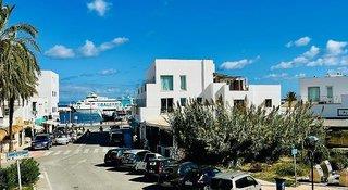 Top Spanien-Deal: Formentera White Estudios in La Savina (La Sabina) ab 977&euro;