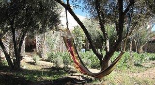 Gite Kasbah La Palmeraie