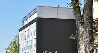 Hotelbild von Parkhotel Pfarrkirchen