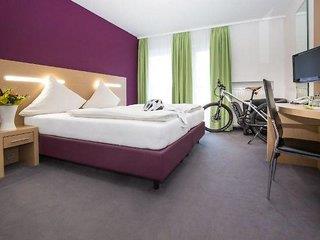 Hotelbild von Arberland Hotel