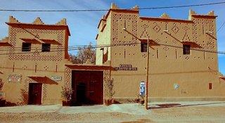 La Datte D'Or Kasbah