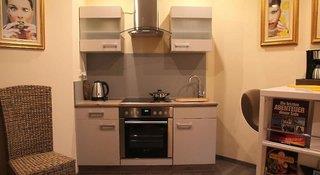 Hotelbild von My City Hotel