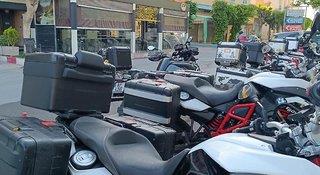 Hôtel Safari Week-end