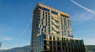Motel One Innsbruck