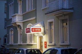 Hotelbild von Mille Stelle Hotel Heidelberg - City