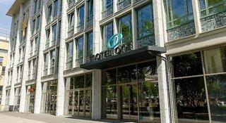 Motel One Mannheim