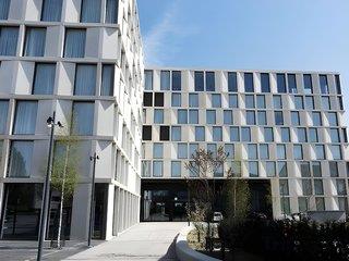 VISIONAPARTMENTS Glattbrugg