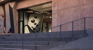 Hotelbild von Boulderbar Hotel