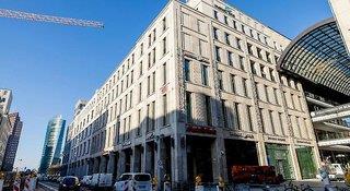 Motel One Berlin-Potsdamer Platz