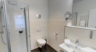 Hotelbild von Artmotel