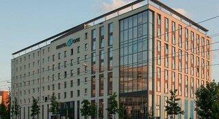 Motel One Stuttgart
