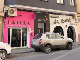 Hostal Ibiza