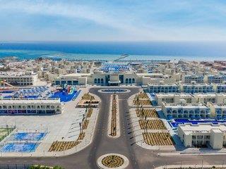 Albatros Makadi Club 5*