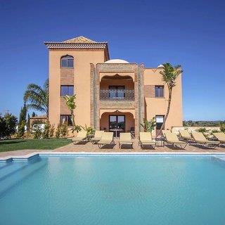 Al Karob Yoga Boutique Hotel