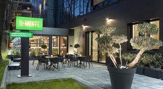 DoubleTree by Hilton Plovdiv Center