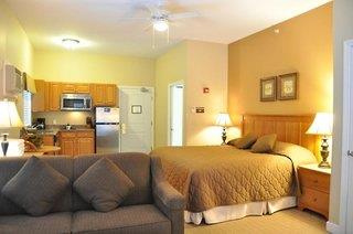 Attitash Mountain Village Resort