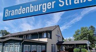 3&nbsp;Tage&nbsp;in&nbsp;Burg (Spreewald) Spreewaldhotel zur Seerose