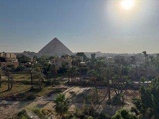 Palacio Pyramids Hotel