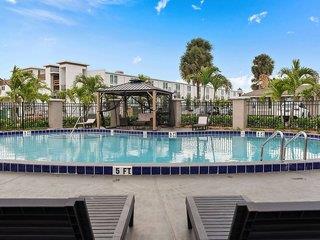 14&nbsp;Tage&nbsp;in&nbsp;Celebration Travelodge by Wyndham Kissimmee/Orlando