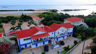Spasmata Studios & Apartments