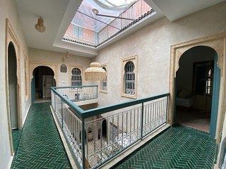 Riad Dar Khalti Privatisation