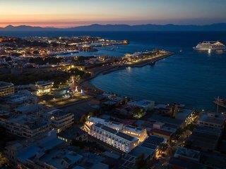 Agkyra Boutique Hotel