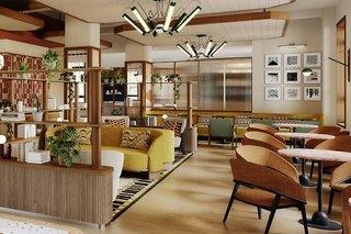 The Derby London City, Curio Collection by Hilton